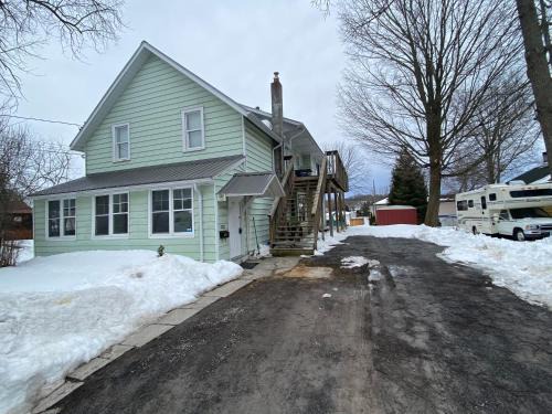 Napanee Apartment | The Water Street Inn