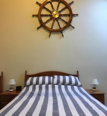 St Davids House | The Waterings