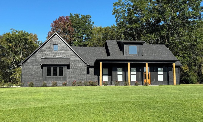 Red Banks House | The Waters Edge