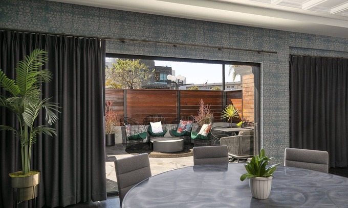 San Luis Obispo Hotel | The Wayfarer San Luis Obispo, Tapestry Collection by Hilton