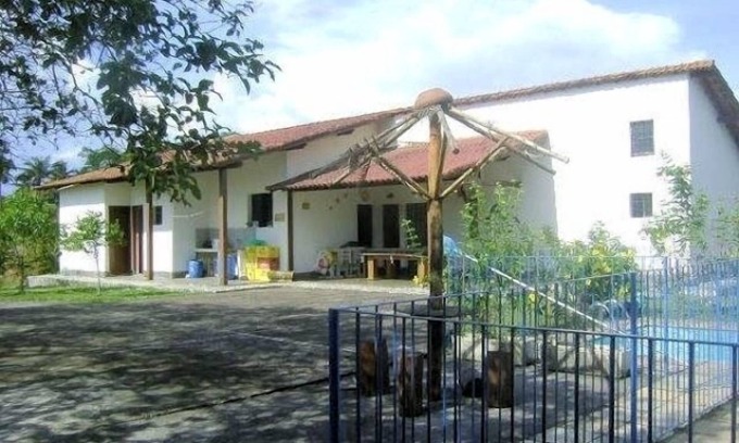 Centro House | The website Sommerfugledalen. - A suite