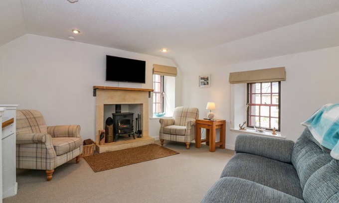 Newburgh Cottage | The Wee Hideaway