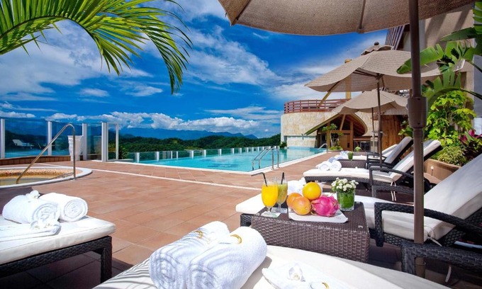 Yuchi Hotel | The Wen Wan Resort Sun Moon Lake