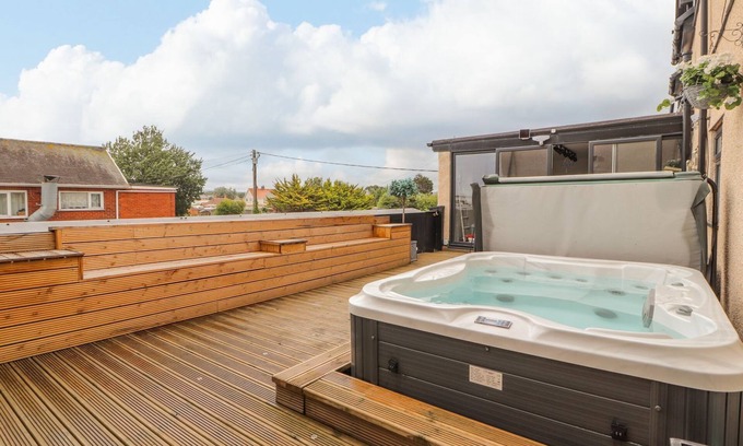 Towyn Cottage | The Wendover