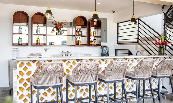 San Ignacio Hotel | The West House Boutique Hotel