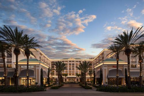 Anaheim Resort Hotel | The Westin Anaheim Resort