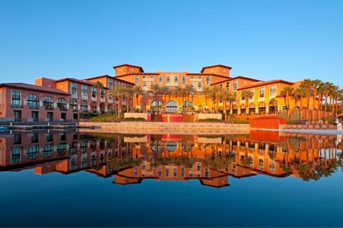 Lake Las Vegas Resort | The Westin Lake Las Vegas Resort & Spa