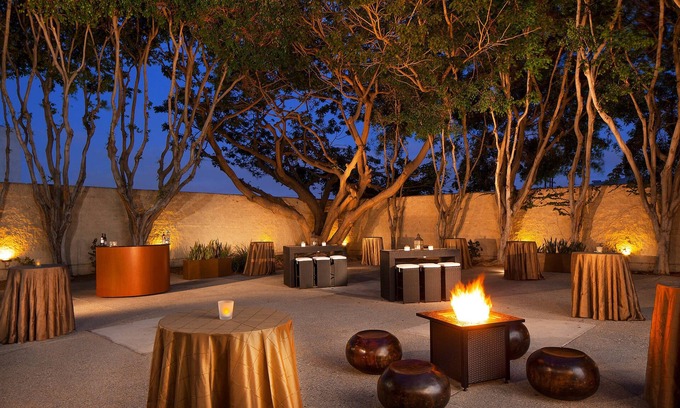 Los Angeles Hotel | The Westin Los Angeles Airport