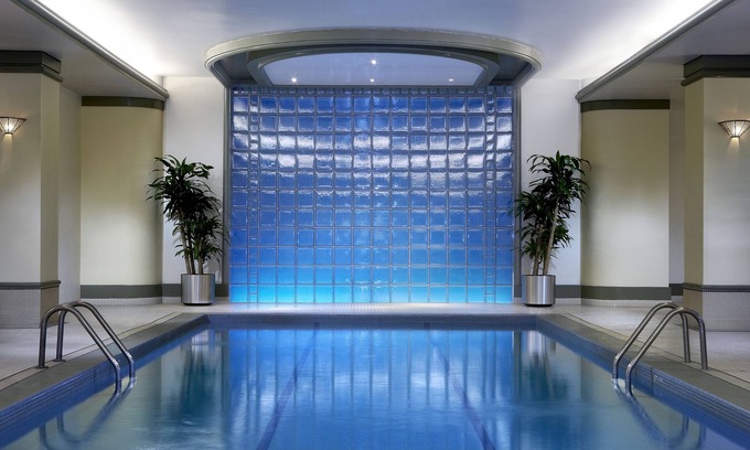 South End Hotel | The Westin Nova Scotian