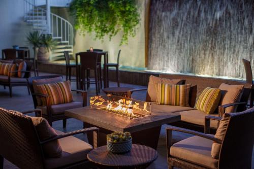 Costa Mesa Hotel | The Westin South Coast Plaza, Costa Mesa