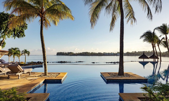 Balaclava Hotel | The Westin Turtle Bay Resort & Spa, Mauritius