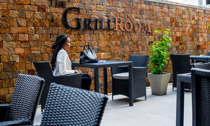 Ikoyi Hotel | The Wheatbaker