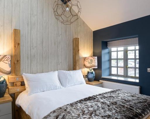 Onneley Hotel | The Wheatsheaf Inn