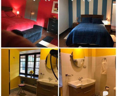 Talagante House | The White House by Casona Lo Aguirre - El Monte RM