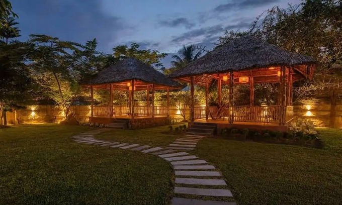 Jorhat Hotel | The White Villa A unit of Rupohi Assam