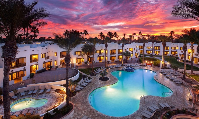 Litchfield Park Resort | The Wigwam