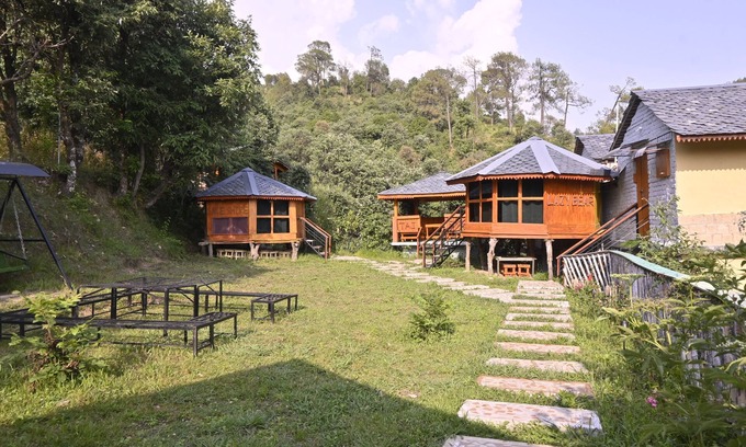 Chachian Hotel | The Wild Planet