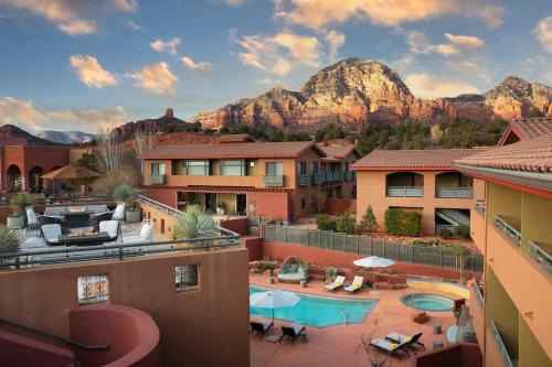 West Sedona Hotel | The Wilde Resort and Spa