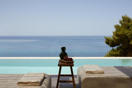 Kefalonia Villa | the Wildt - Exclusive Coastal Living