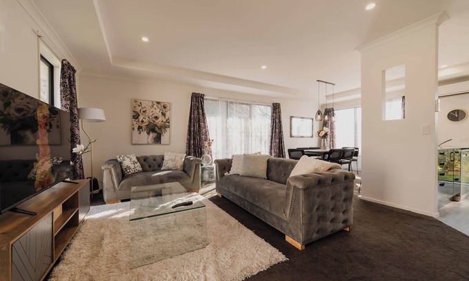 Hornby House | The Wilmers Gathering Place