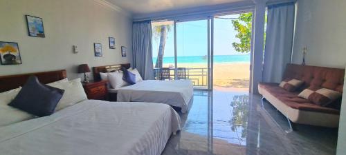 Koh Rong Hotel | The Wind Koh Rong