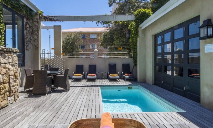Humewood Hotel | The Windermere Hotel