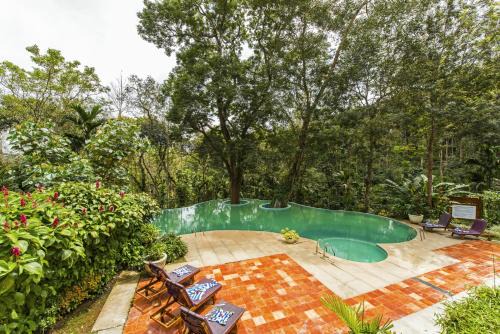Suntikoppa Resort | The Windflower Resort & Spa, Coorg