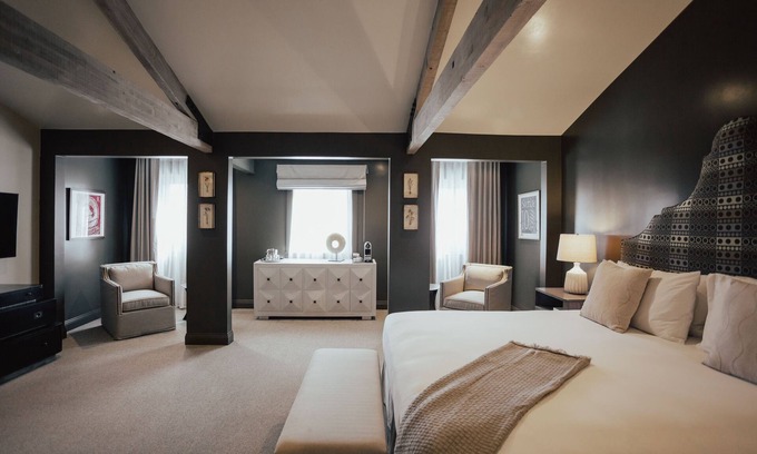 Solvang Hotel | The Winston Solvang