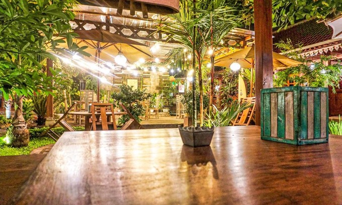 Sumberagung Hotel | The Wisma Pulau Merah