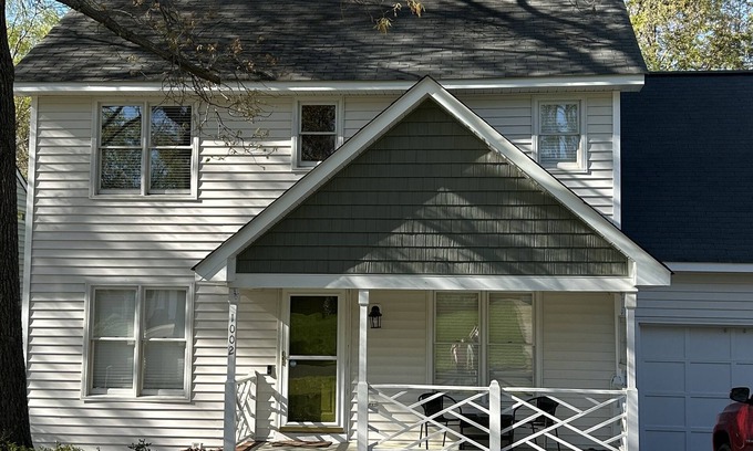 Apex House | The Woodbriar