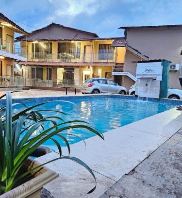Atvan House | The woods Resort Atvan village