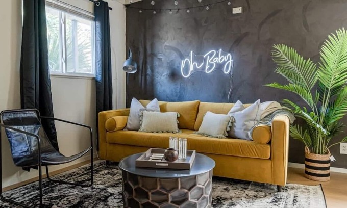 North University Apartment | The Yonder | Cozy Austin Getaway Near Attractions!