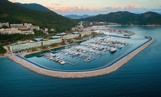 Dapeng Hotel | The Yun Resort Shenzhen Longcheer Hotel