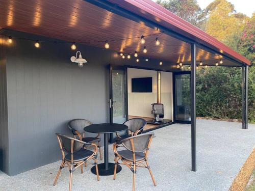 Walpole House | The Zen Den