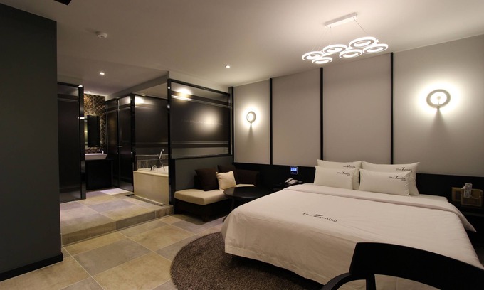 Jangyu-myeon Hotel | The Zenith Hotel