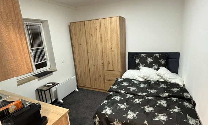 Bad Ischl Apartment | TheAlpsAppart Top 4 - Charming newly renovated apartment with WiFi in Bad Ischl