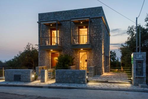 Mikri Mantineia House | Thelgi