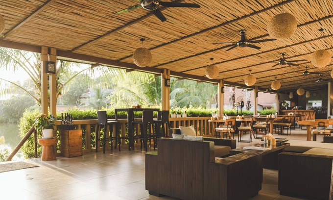 Ban Sakhu Hotel | TheLifeCo Phuket - Holistic Wellbeing Center