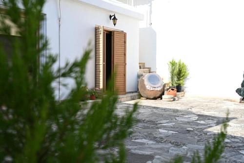 Omodos House | ThemisHouse