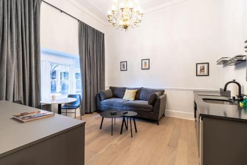 Gayborhood Apartment | Thena Hotel - Ground Floor 1 Bedroom Suite
