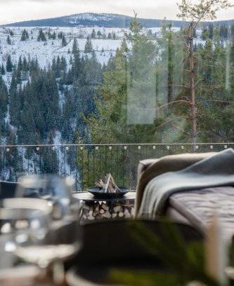 Marisel Ski Chalet | TheNest