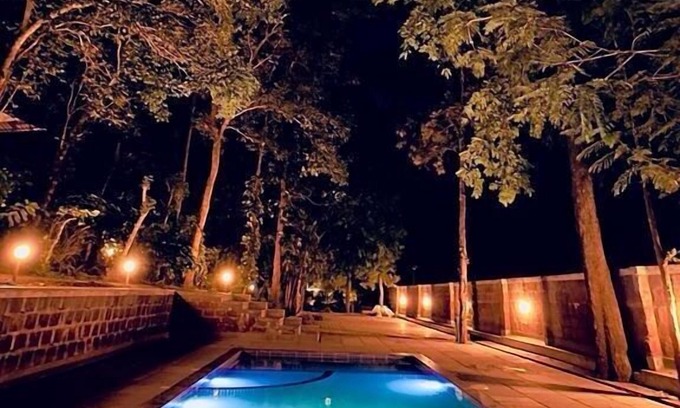 Kattikkulam Hotel | Thennal Jungle Camp Pvt Ltd