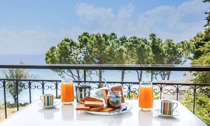 Akrogialion Apartment | Theodora Apartments 2