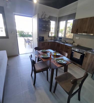 Agios Nikolaos Apartment | Theofani's Apartment