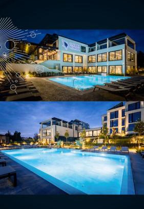 Vetren Resort | Therma Numera Longevity SPA