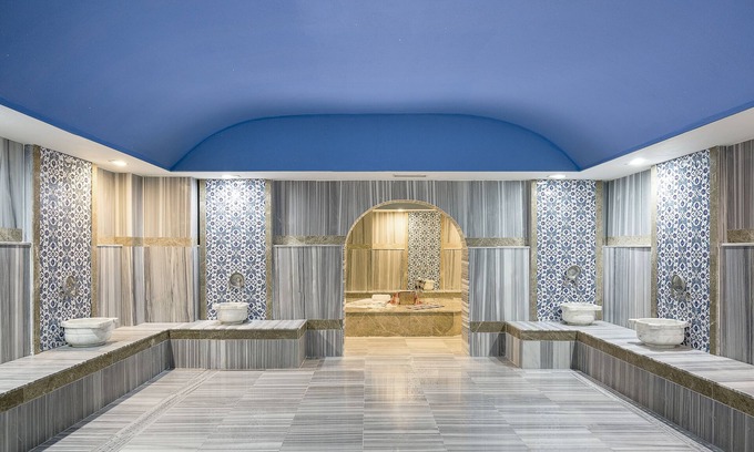 Uvezpinar Hotel | Thermalium Wellness & Spa Hotel by Vima