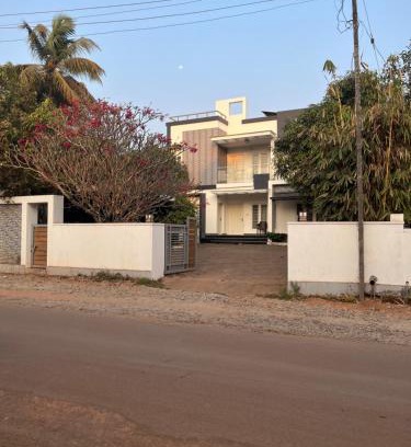 North Paravur Apartment | THEStay