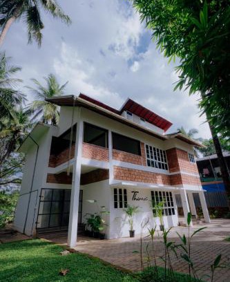 Malappuram House | Thiraa Inn Nilambur By Hotelbuz