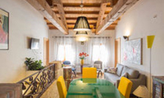 Spresiano Bed & Breakfast | Third floor apartment