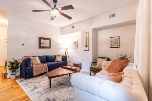 Eastport House | Third Time's The Charm
